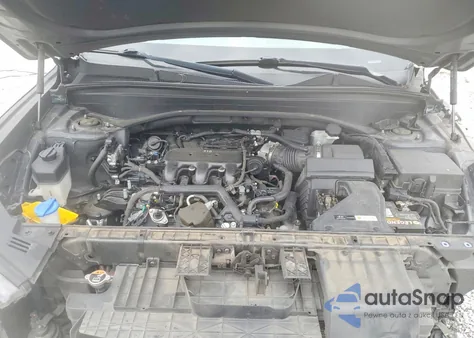 2021 Hyundai Palisade Limited from USA, damaged, VIN KM8R54HE8MU191239